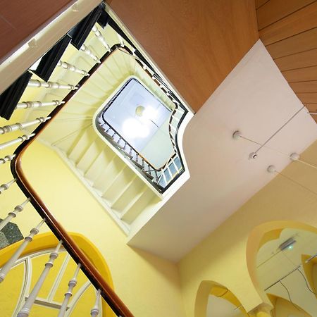 Hotel Reichshof Garni Schwerte Εξωτερικό φωτογραφία
