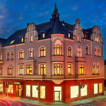 Hotel Reichshof Garni Schwerte Εξωτερικό φωτογραφία