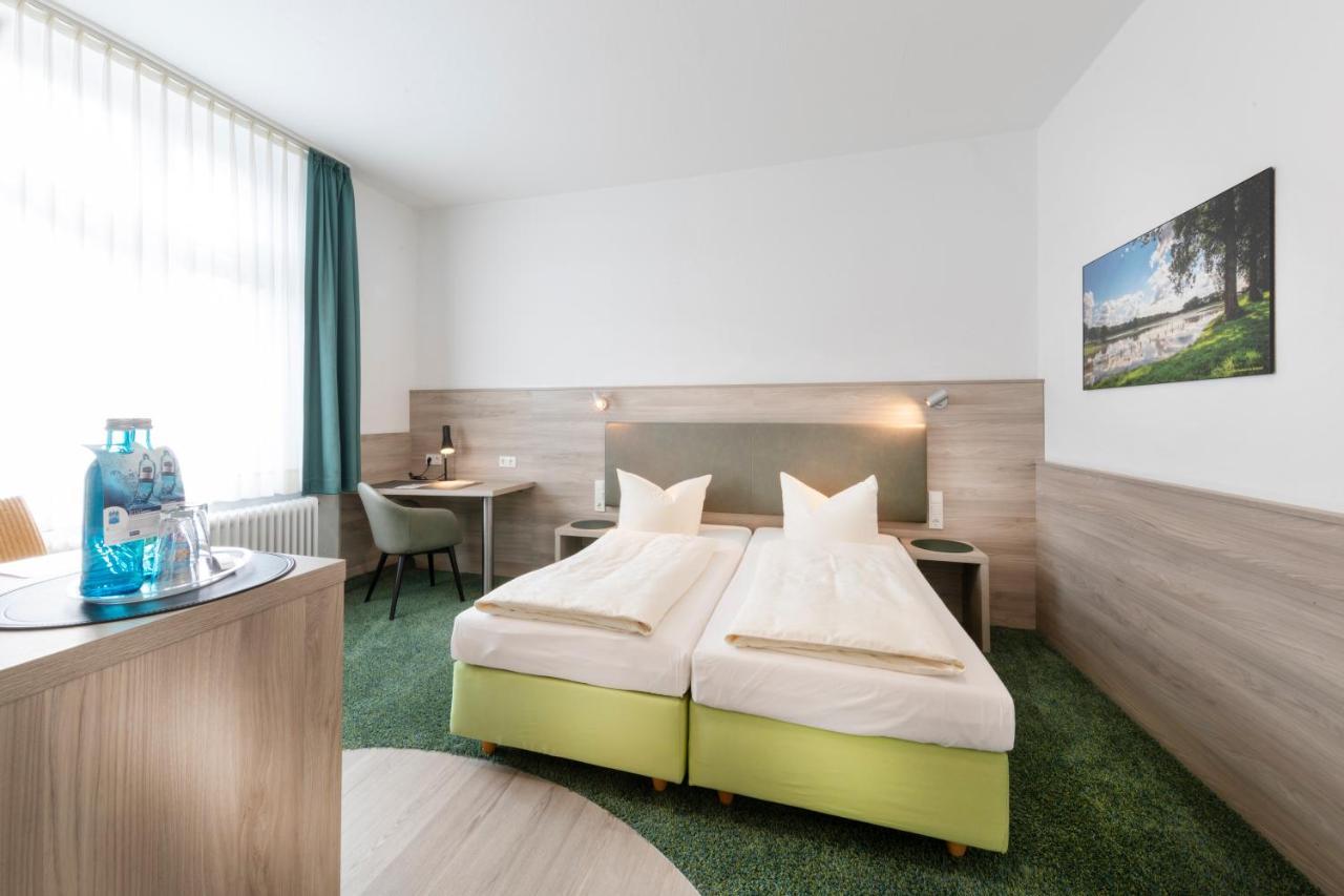 Hotel Reichshof Garni Schwerte Εξωτερικό φωτογραφία