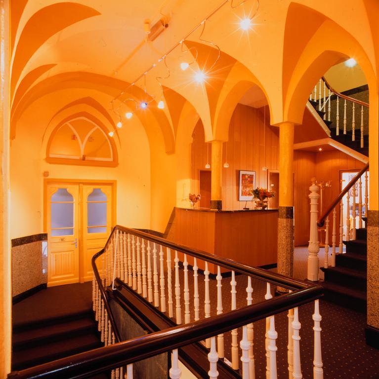 Hotel Reichshof Garni Schwerte Εξωτερικό φωτογραφία