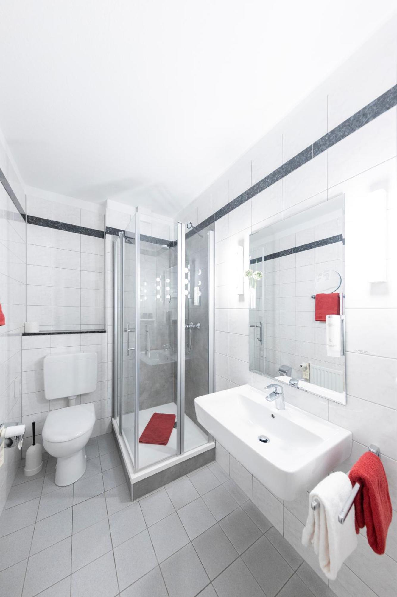 Hotel Reichshof Garni Schwerte Εξωτερικό φωτογραφία