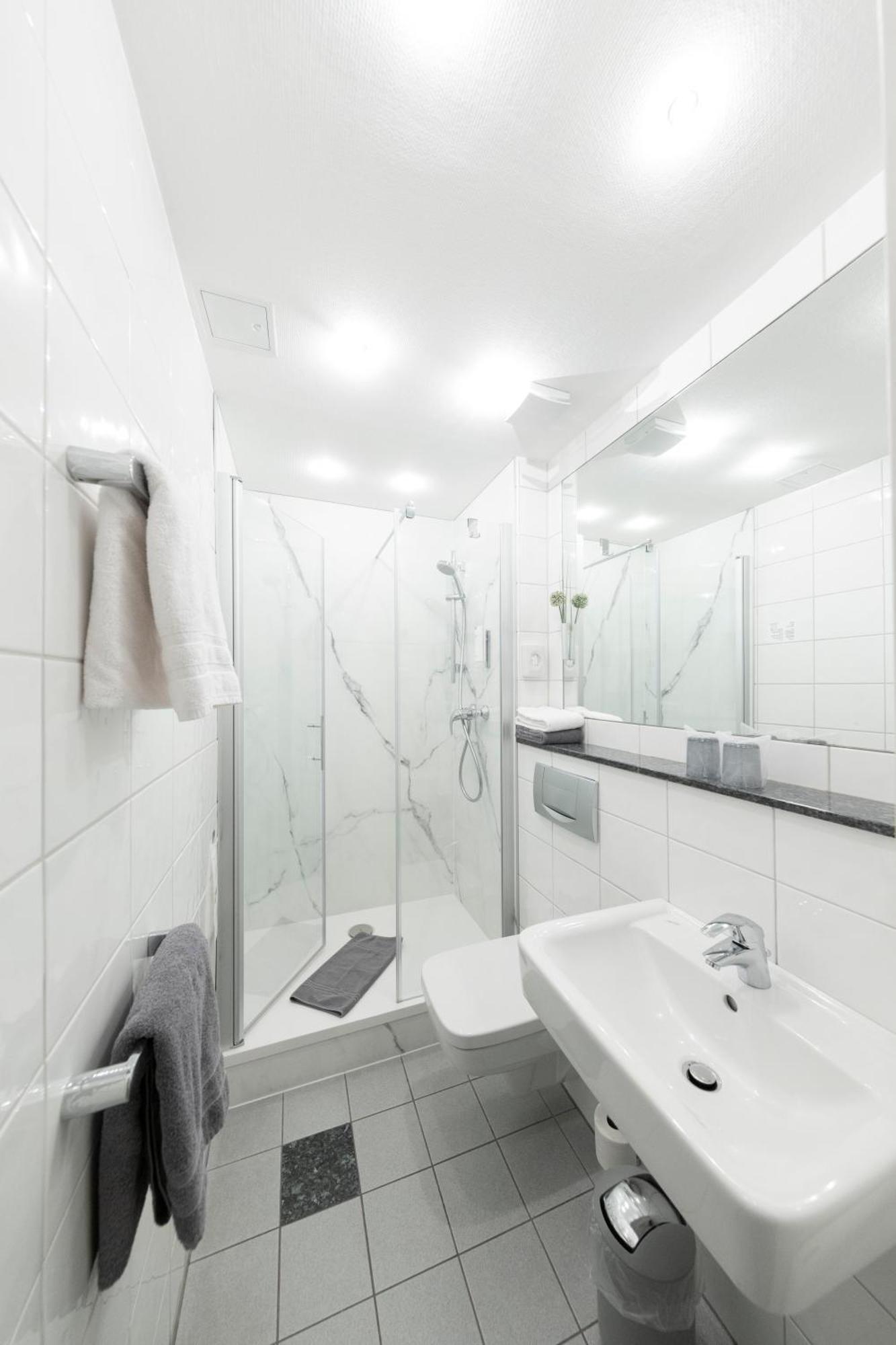 Hotel Reichshof Garni Schwerte Εξωτερικό φωτογραφία