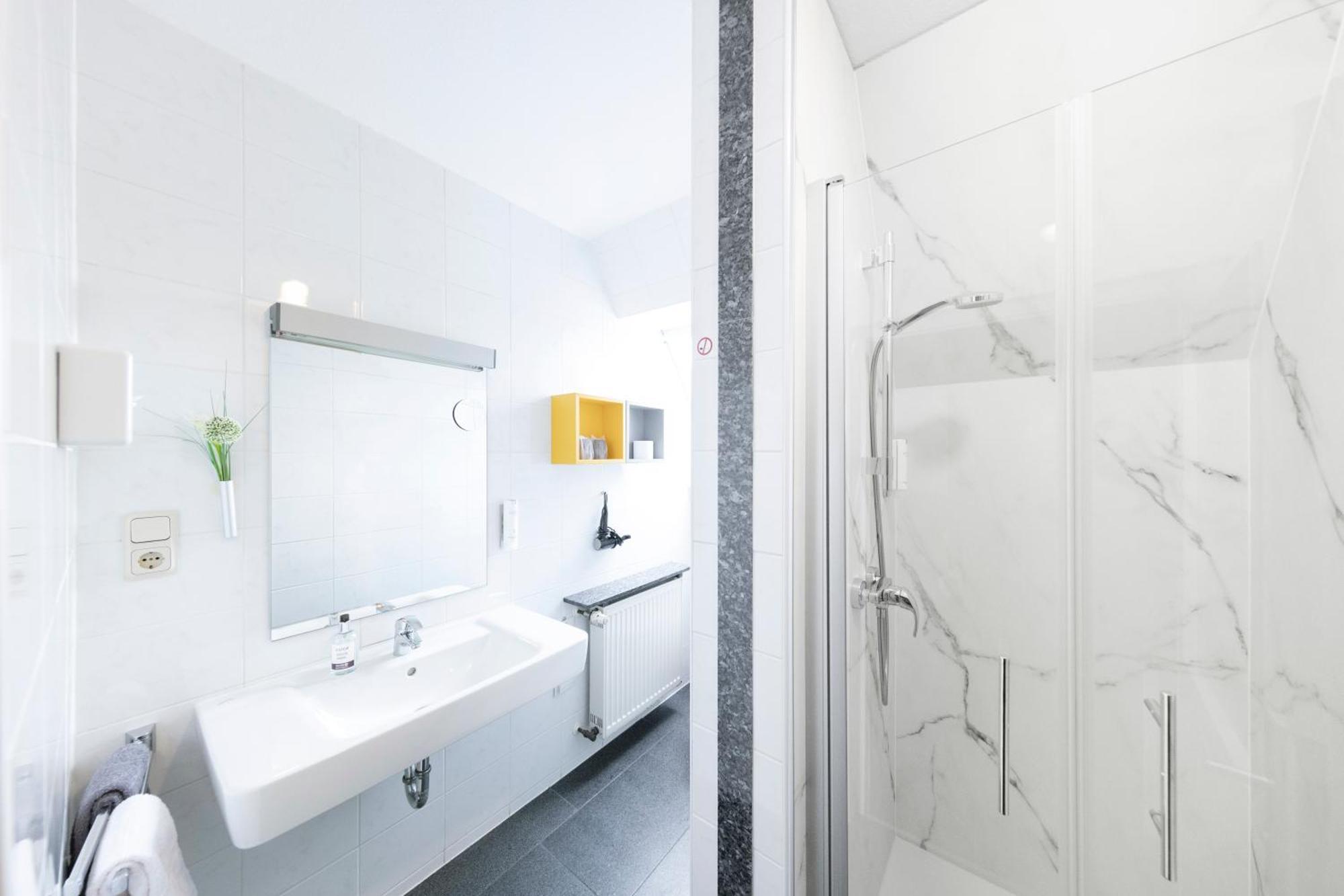 Hotel Reichshof Garni Schwerte Εξωτερικό φωτογραφία